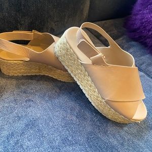 Platform Vince Sandels